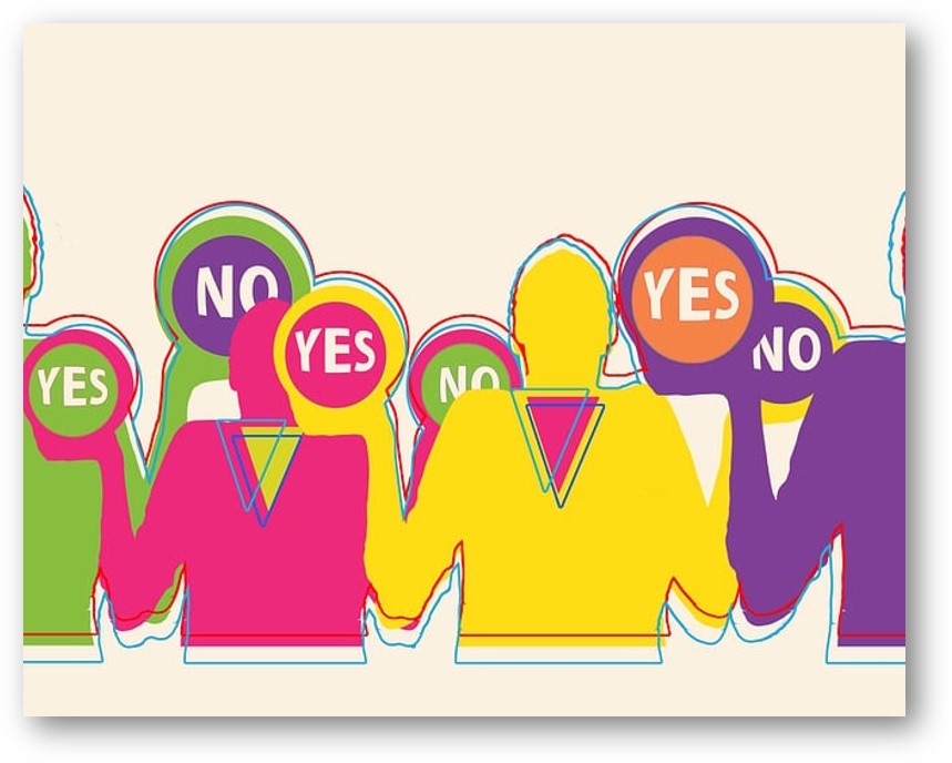 Accessible Consent Education